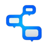 3lite Messenger Logo